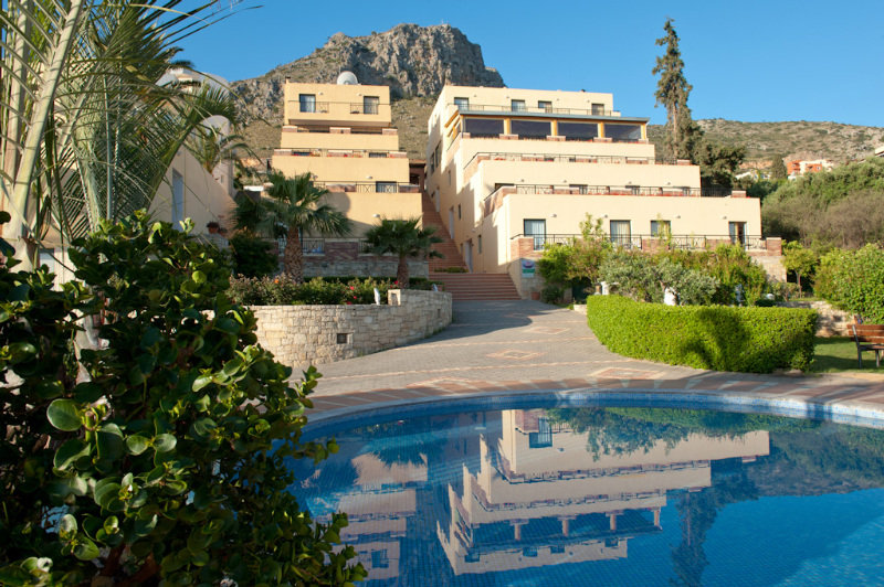 Asterias Village Resort