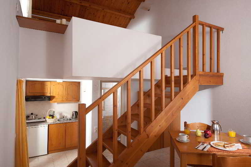 Asterias Village Resort