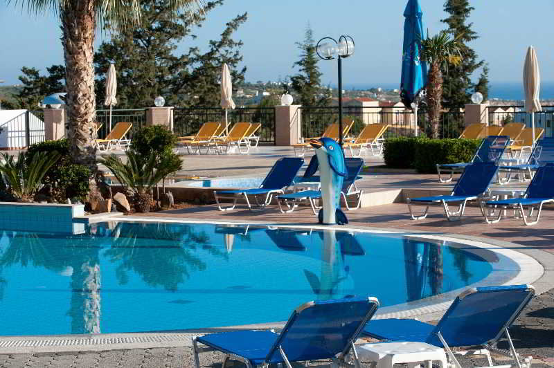 Asterias Village Resort
