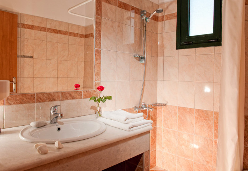 Asterias Village Resort