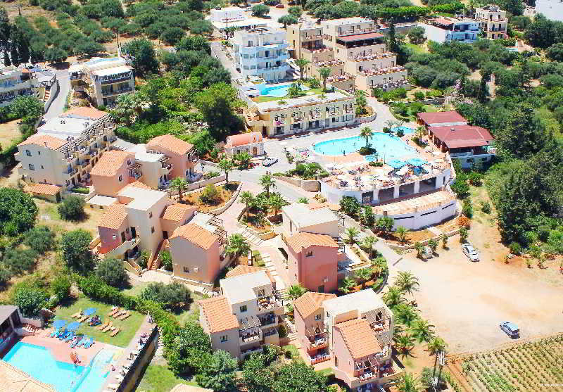 Asterias Village Resort