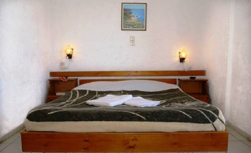 Elgoni Apartments