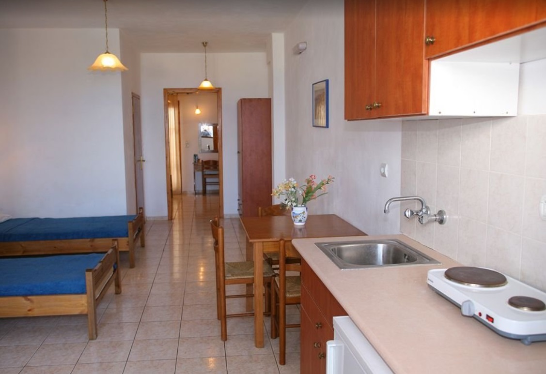 Elgoni Apartments