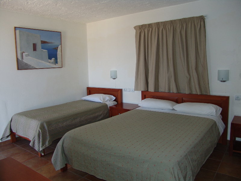 Kalimera Village