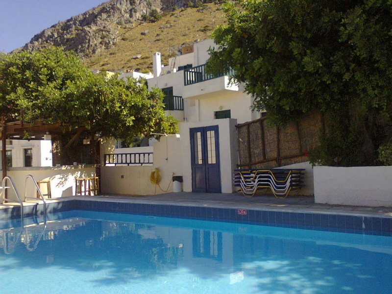 Kalimera Village