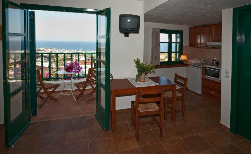 Kalimera Village