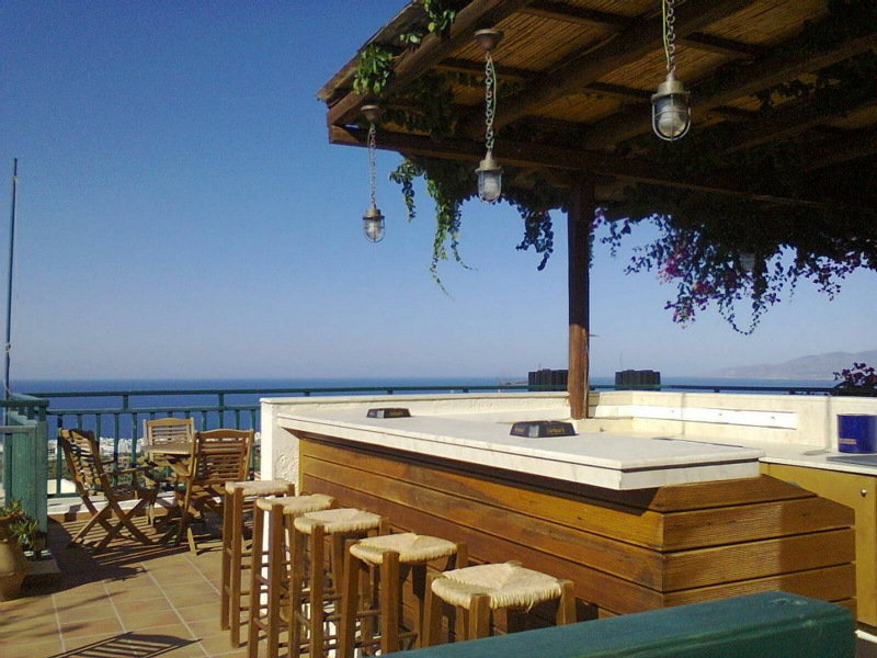Kalimera Village