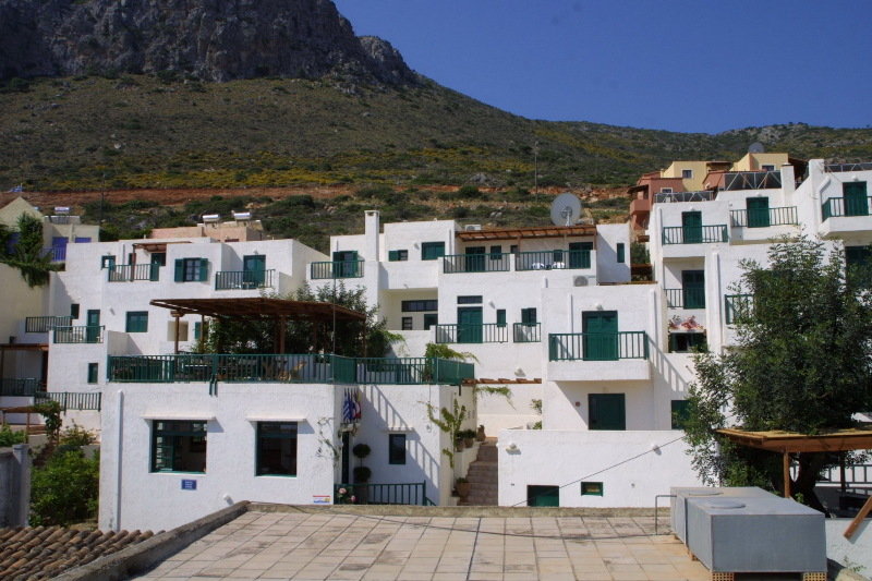 Kalimera Village