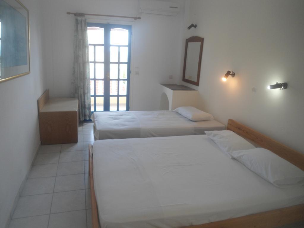 Kokkinakis Apartments