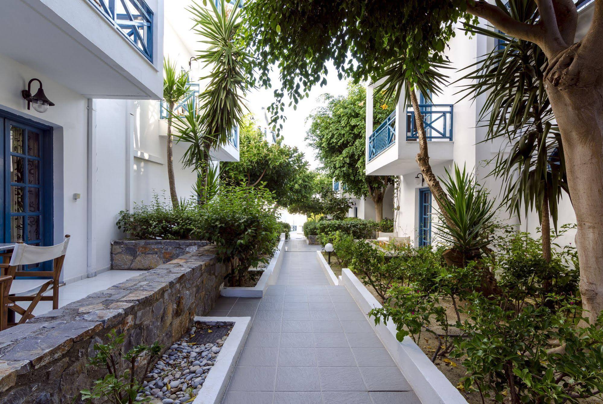 Mika Villas