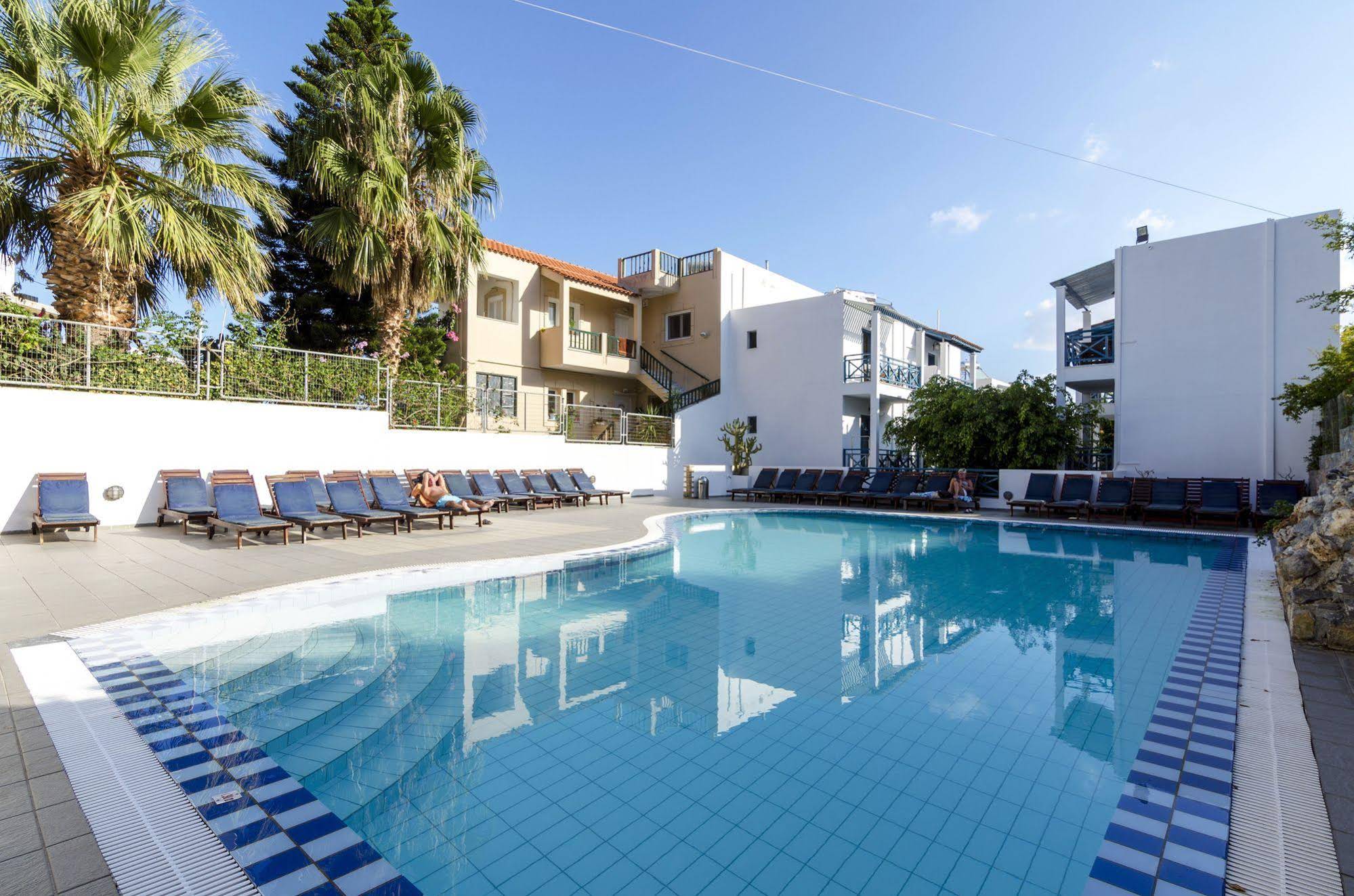 Mika Villas