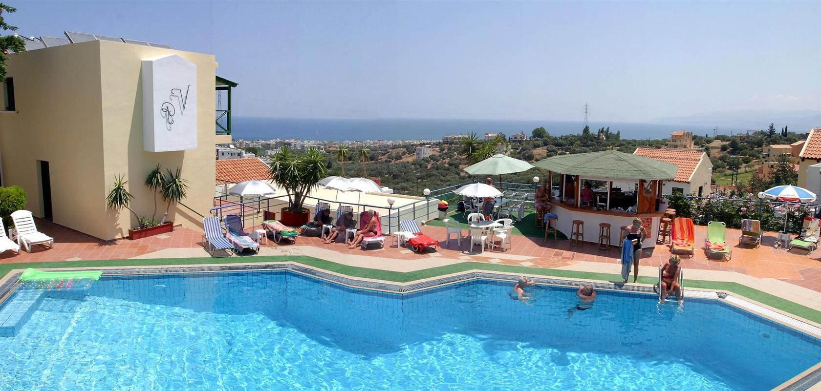 Piskopiano Village