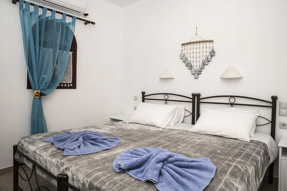 Bella Vita Style Rooms & Apartments