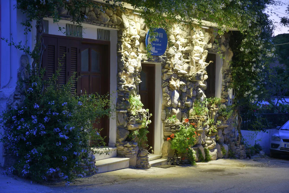 Bella Vita Style Rooms & Apartments