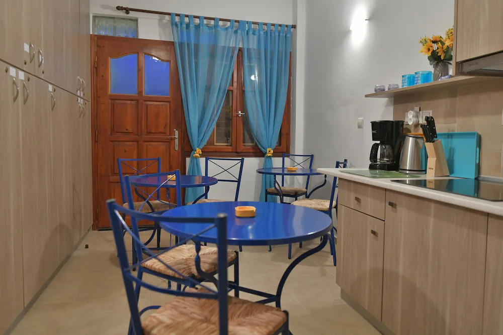 Bella Vita Style Rooms & Apartments