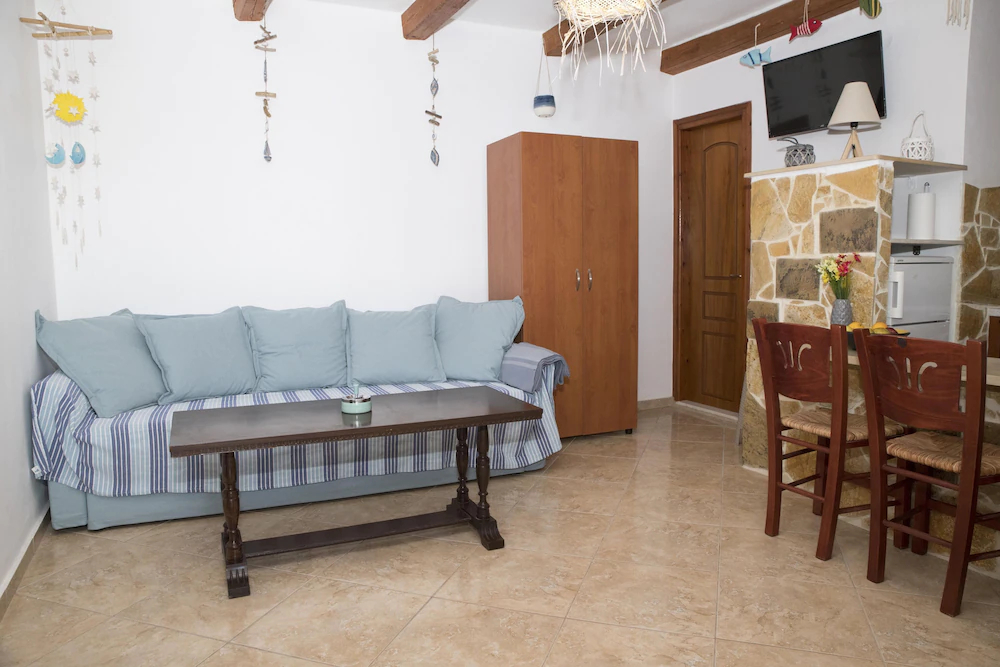 Bella Vita Style Rooms & Apartments