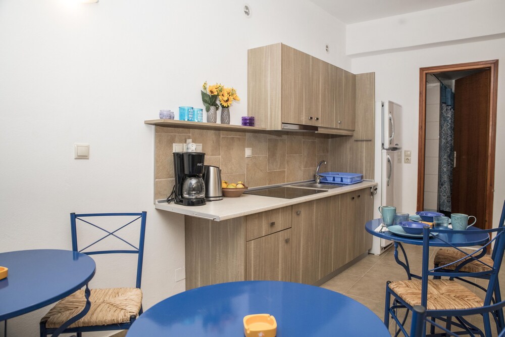 Bella Vita Style Rooms & Apartments