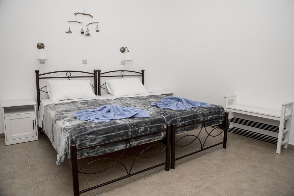 Bella Vita Style Rooms & Apartments