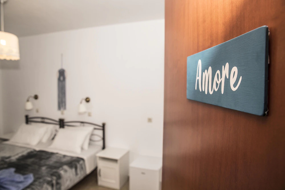 Bella Vita Style Rooms & Apartments