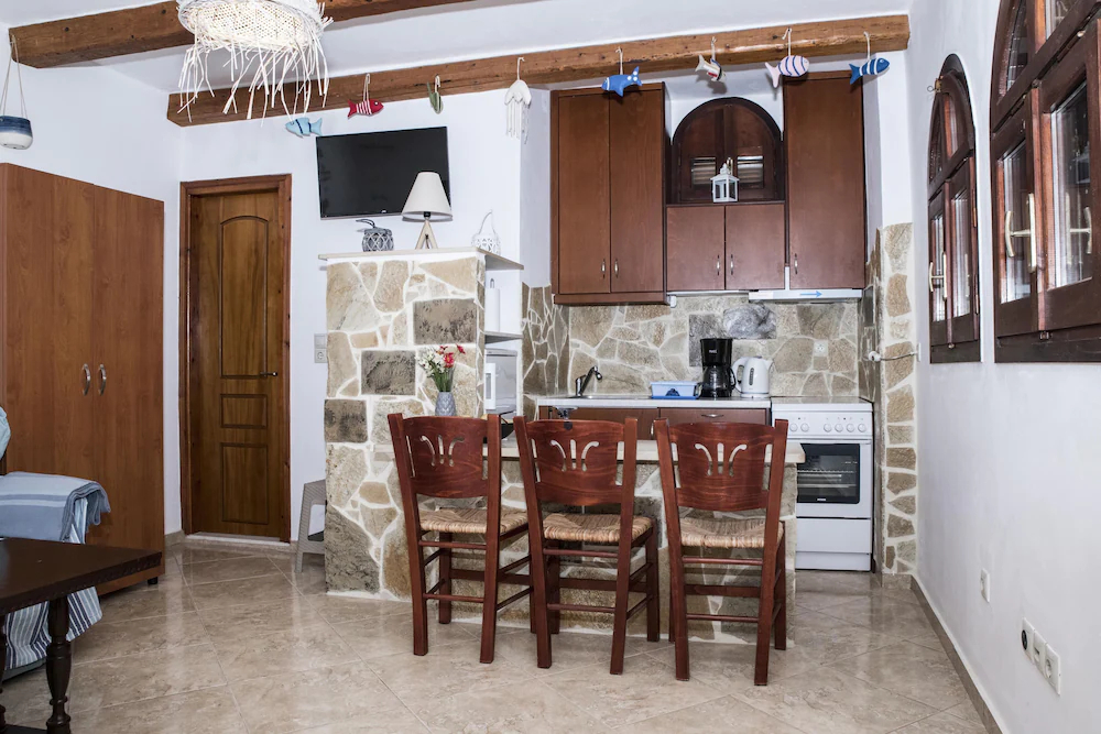 Bella Vita Style Rooms & Apartments