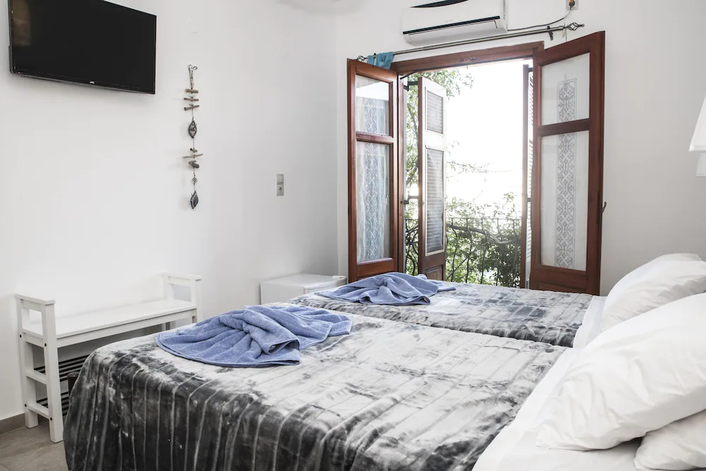 Bella Vita Style Rooms & Apartments