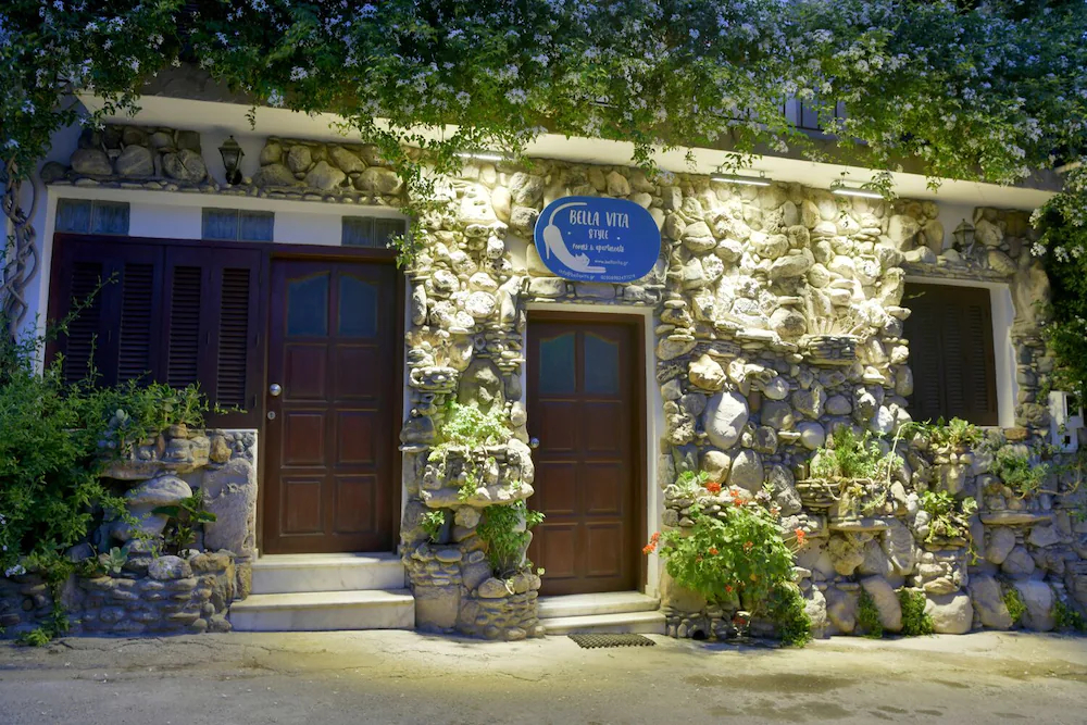 Bella Vita Style Rooms & Apartments