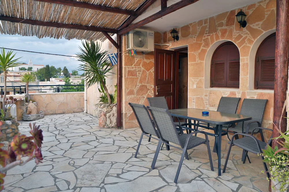 Bella Vita Style Rooms & Apartments