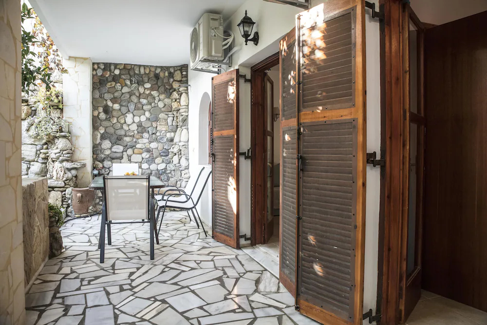 Bella Vita Style Rooms & Apartments