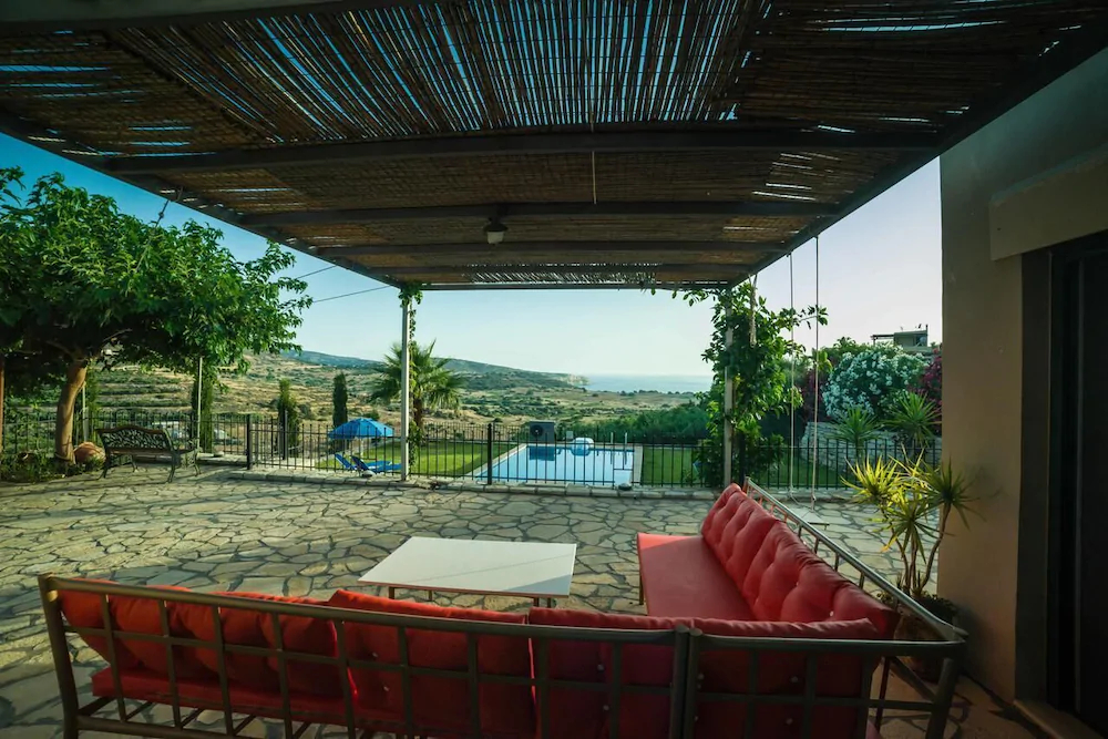 Villa Diana