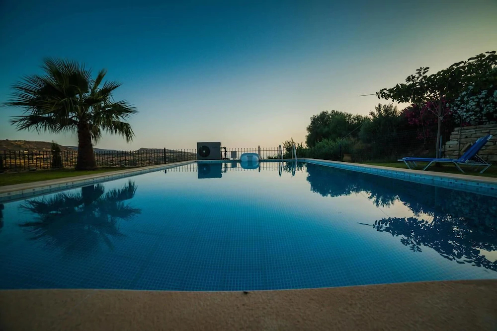 Villa Diana
