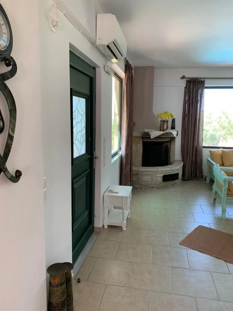 Villa Georgia