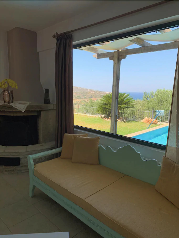 Villa Georgia