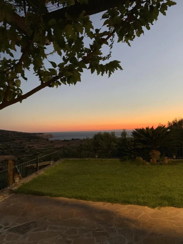 Villa Georgia