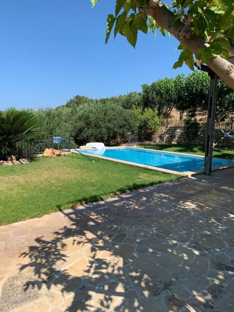 Villa Georgia