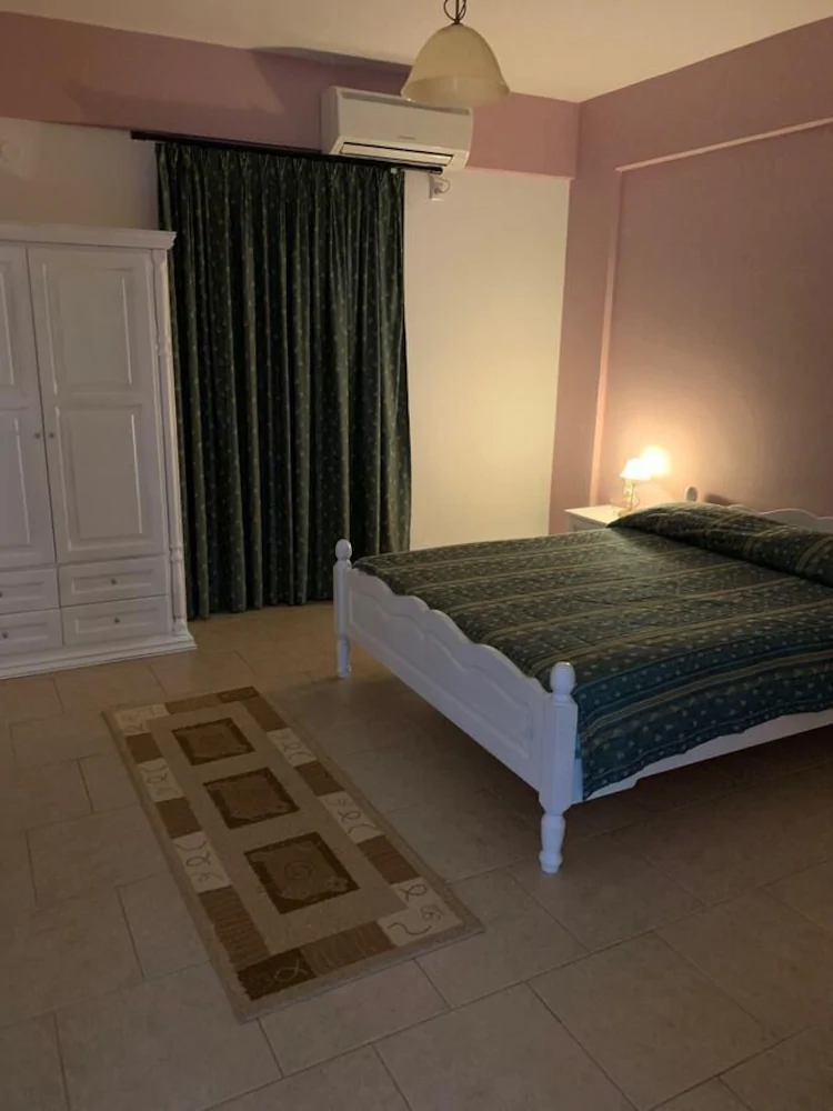 Villa Georgia
