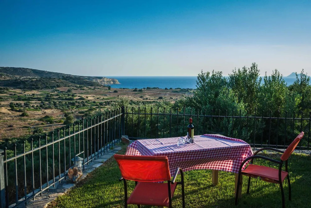 Villa Georgia