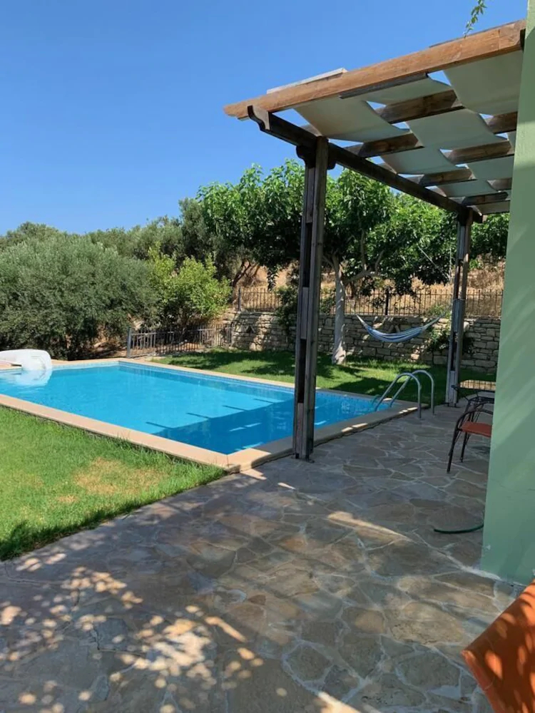 Villa Georgia