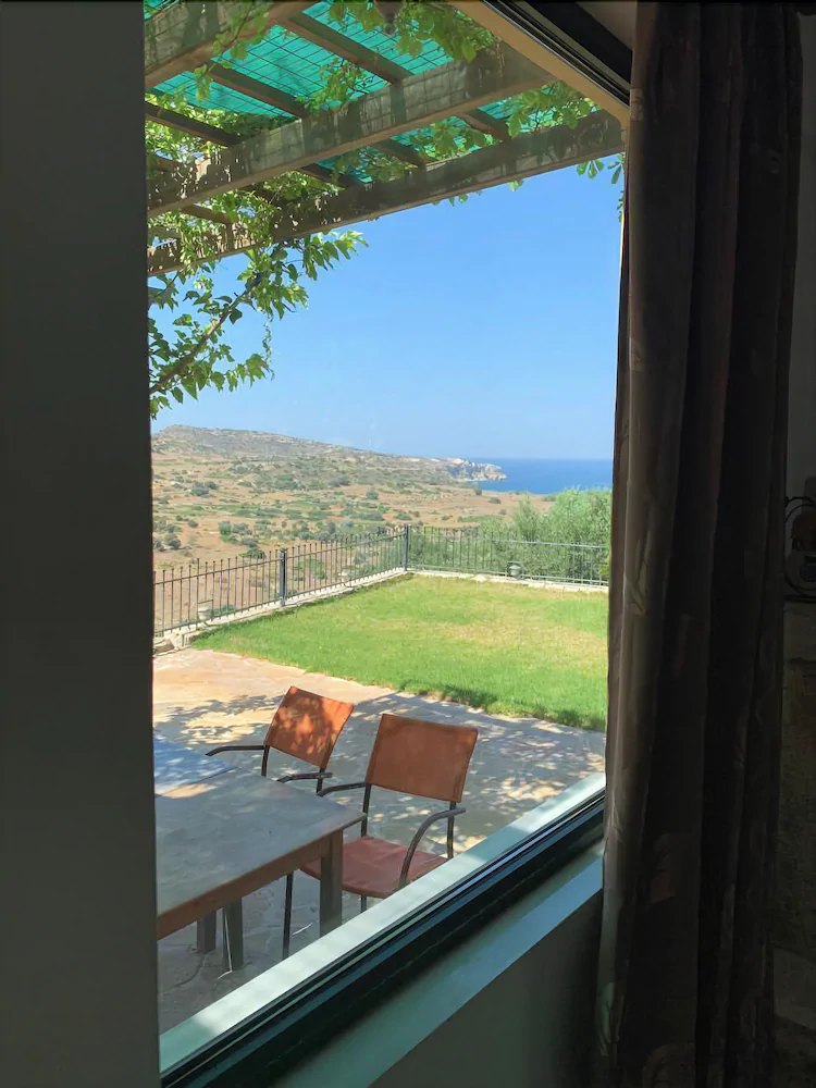 Villa Georgia