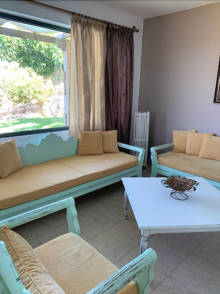 Villa Georgia
