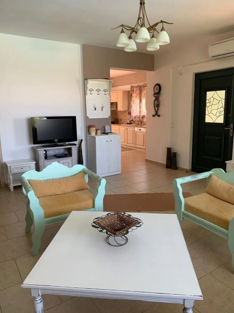 Villa Georgia