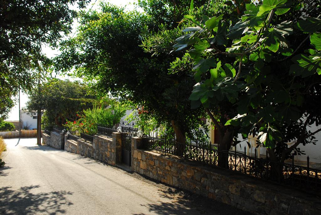 Athina Villas