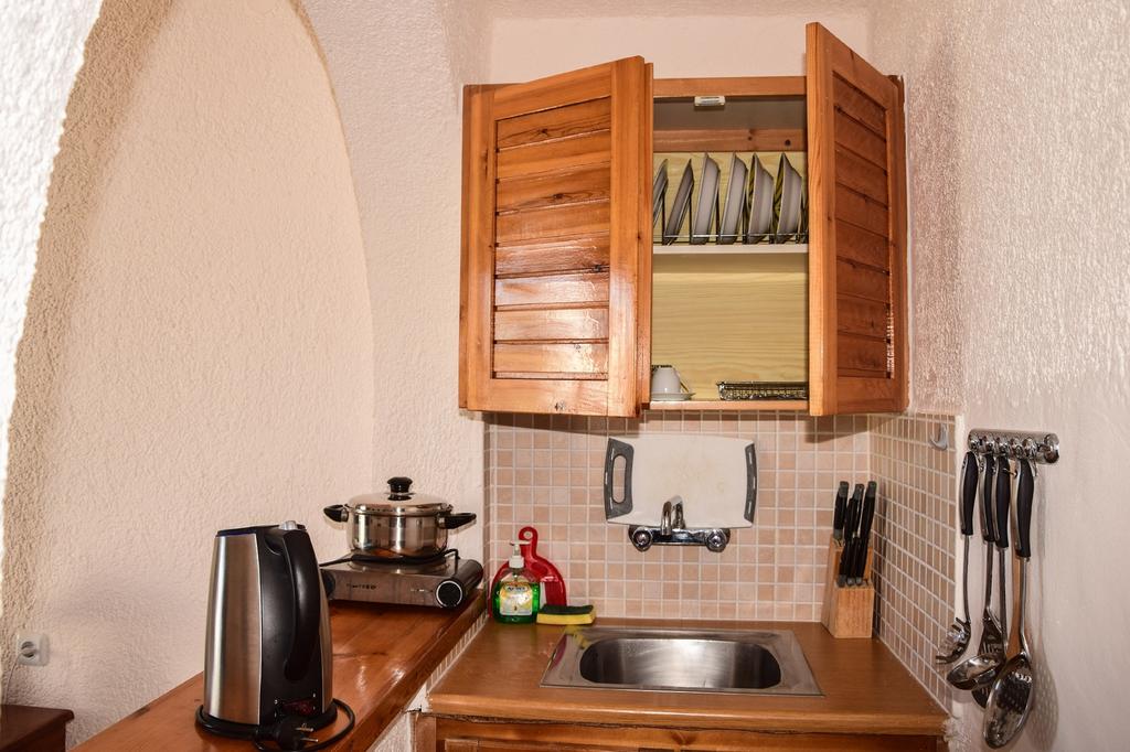 Athina Villas