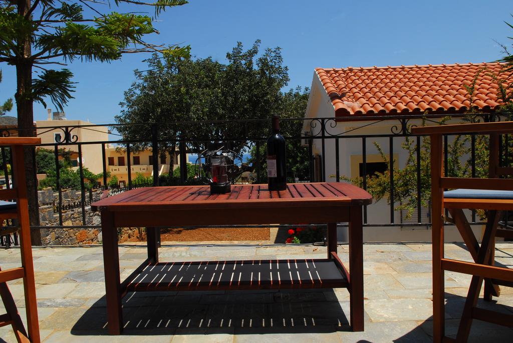 Athina Villas