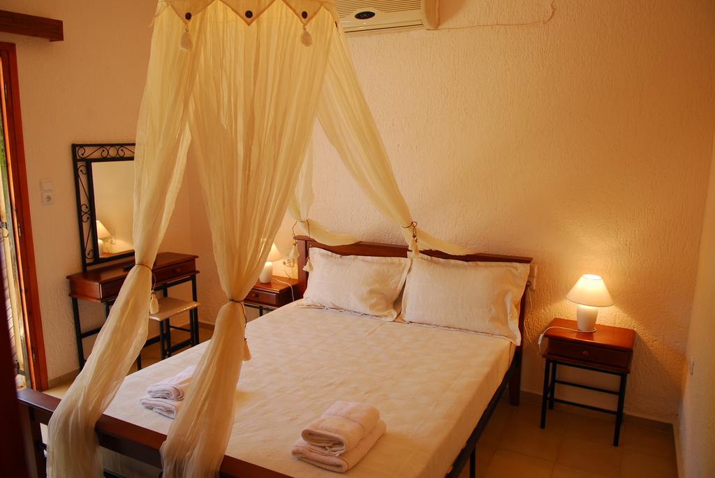 Athina Villas
