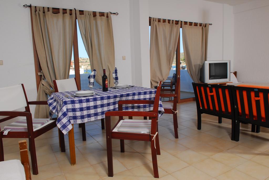 Athina Villas