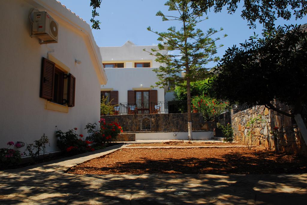 Athina Villas