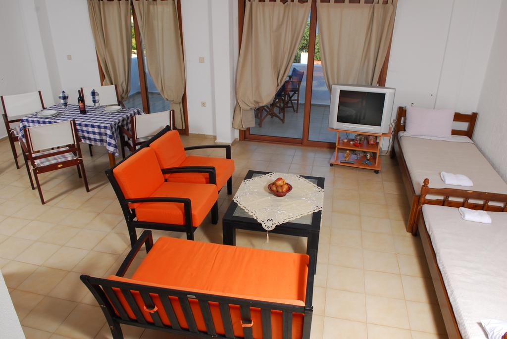 Athina Villas