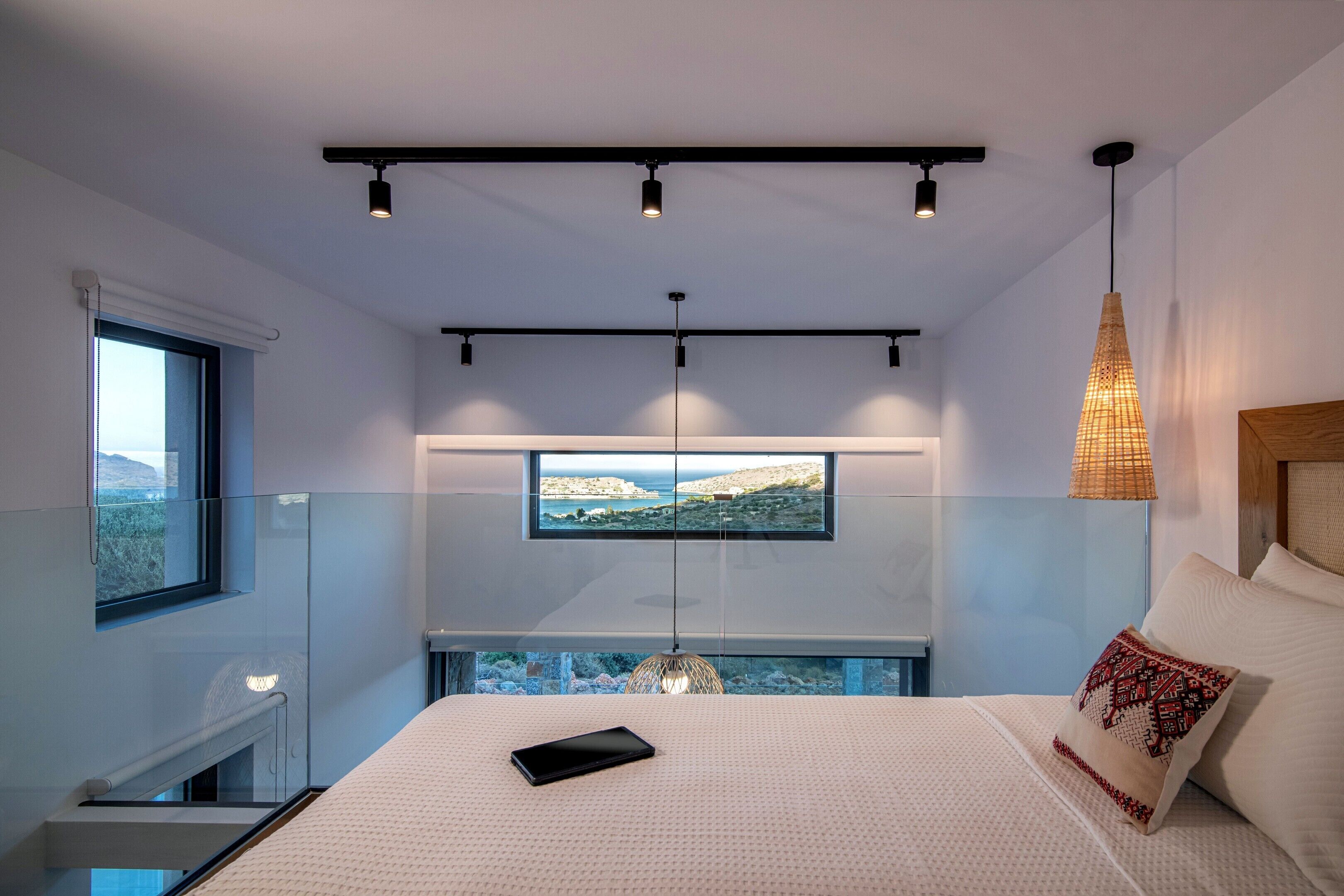 Ninemia Villa II in Crete
