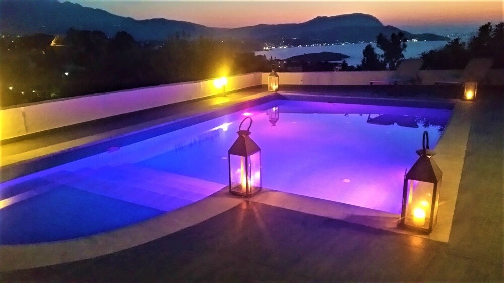 Villa Dionysos