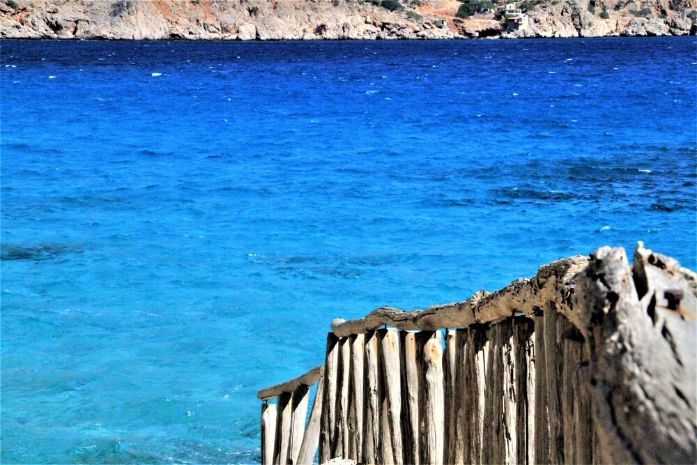 Villa Dionysos
